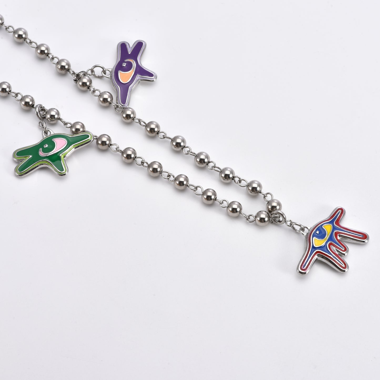 MUDDDY CHAIN 2.0