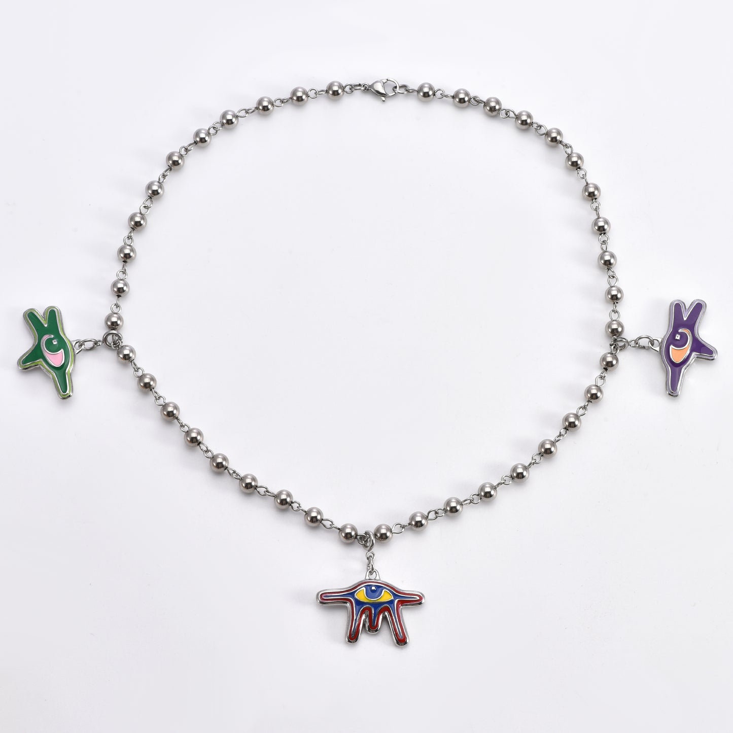 MUDDDY CHAIN 2.0