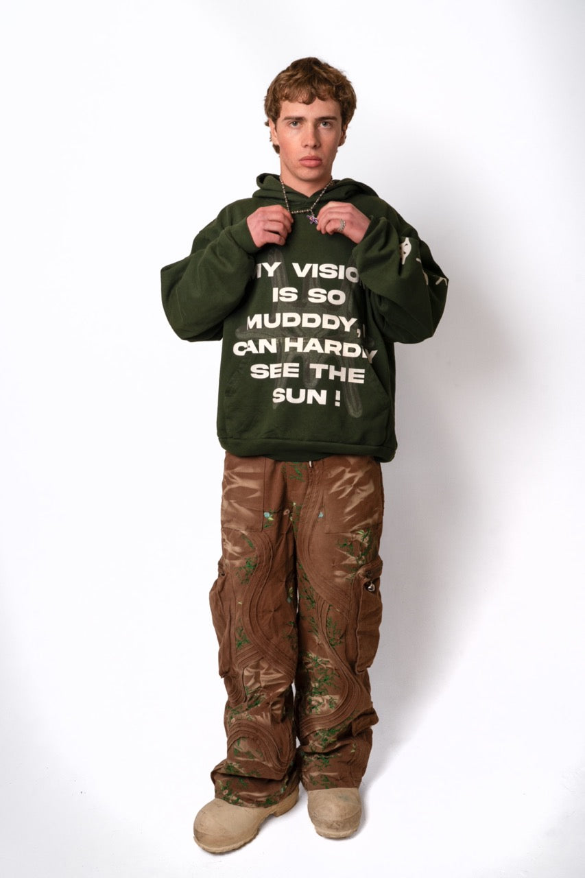 VISION HOOD