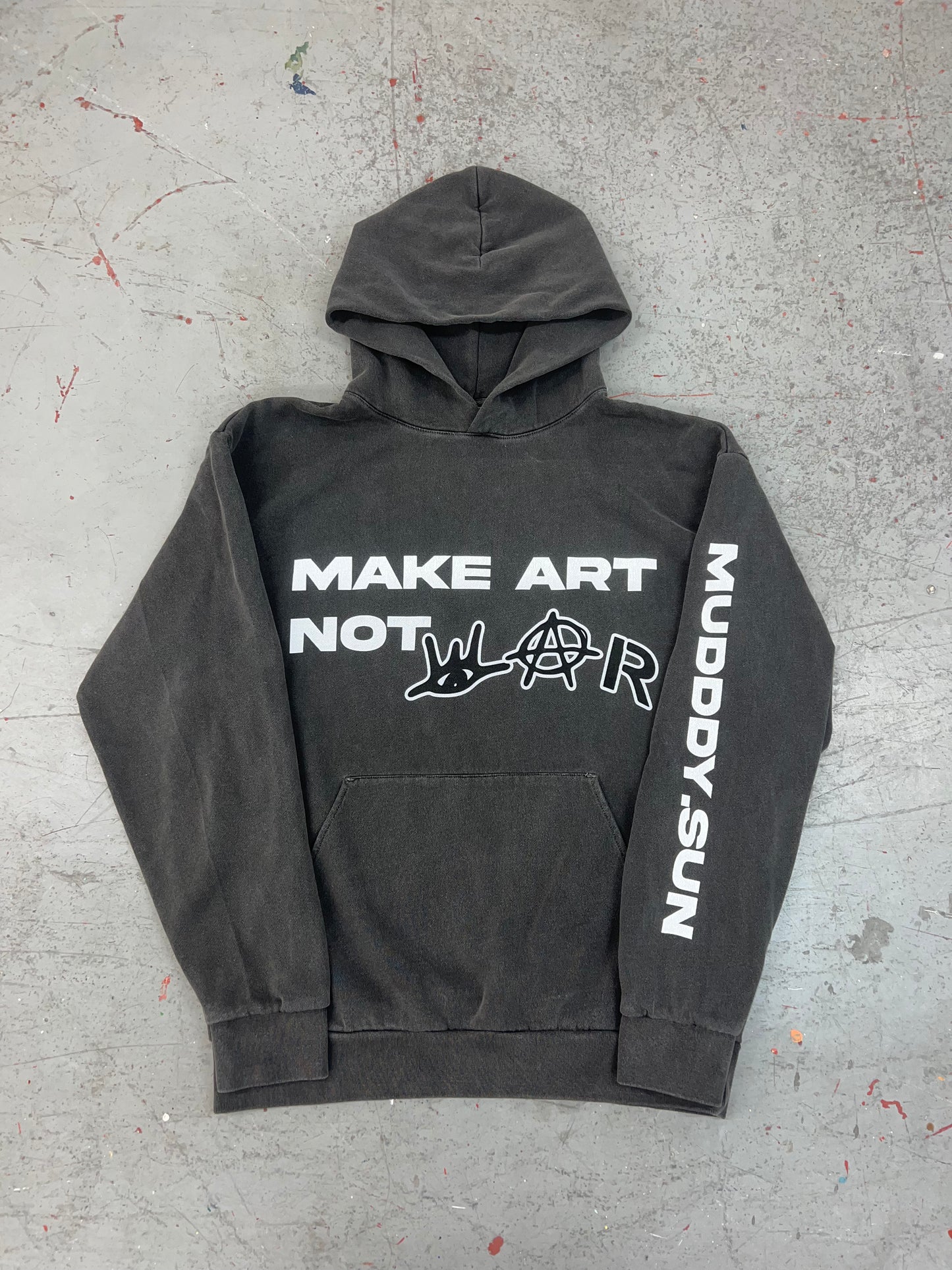 Sample Hood B