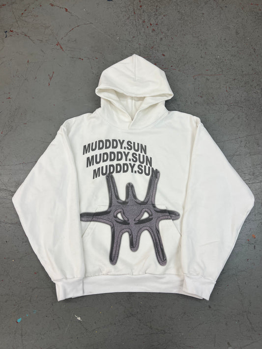 MUDDDY 3X HOOD