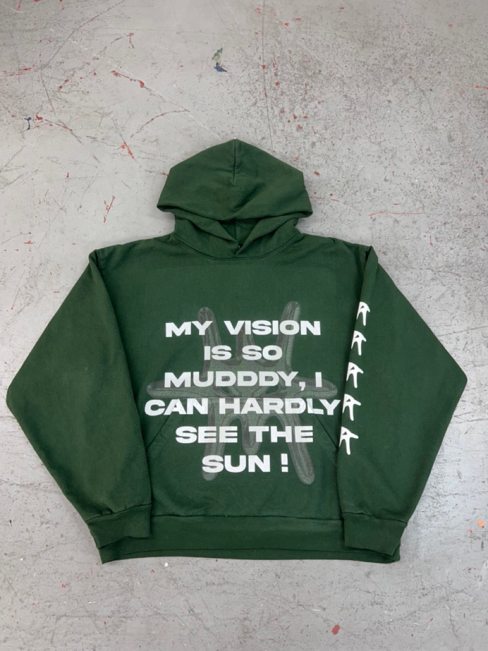 VISION HOOD