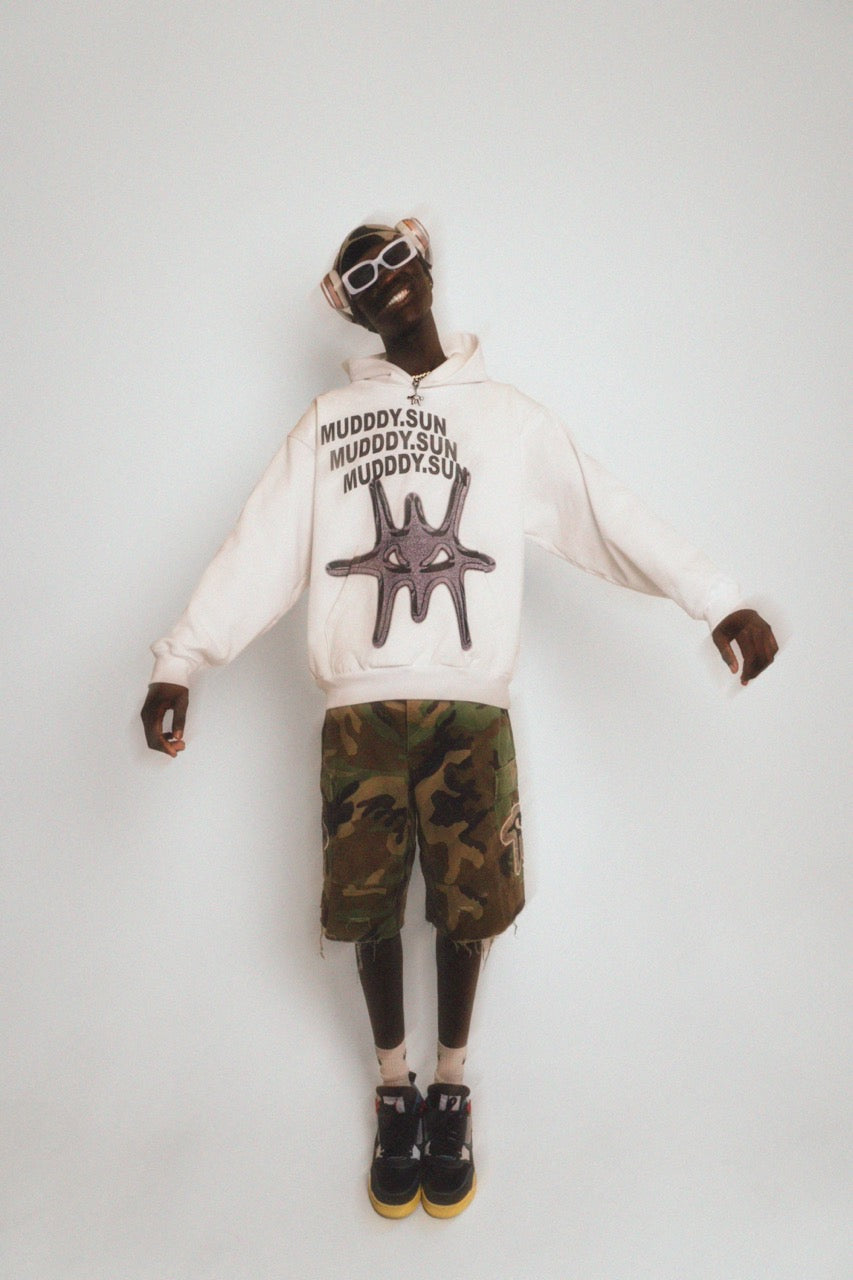 MUDDDY 3X HOOD