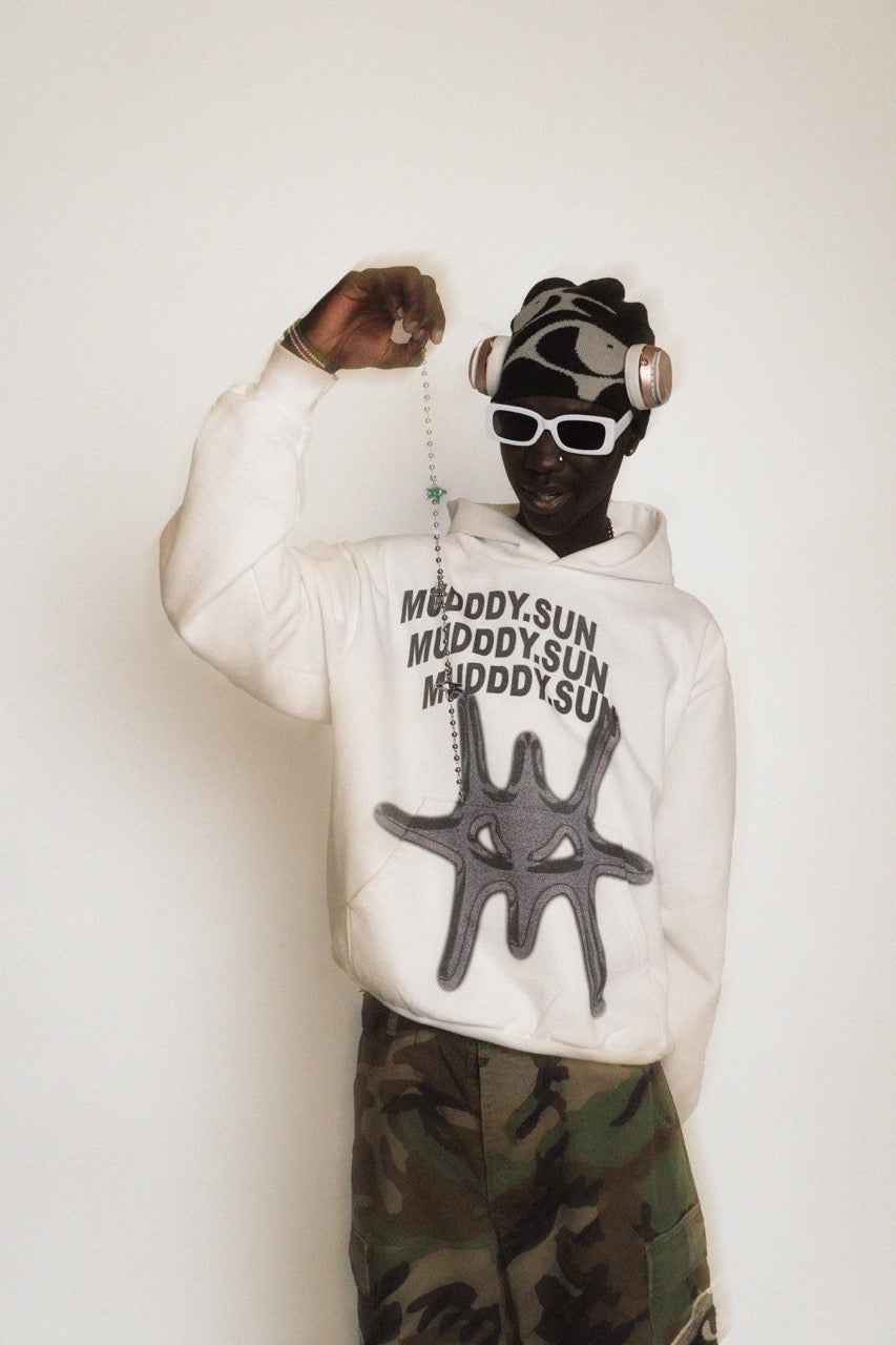 MUDDDY 3X HOOD
